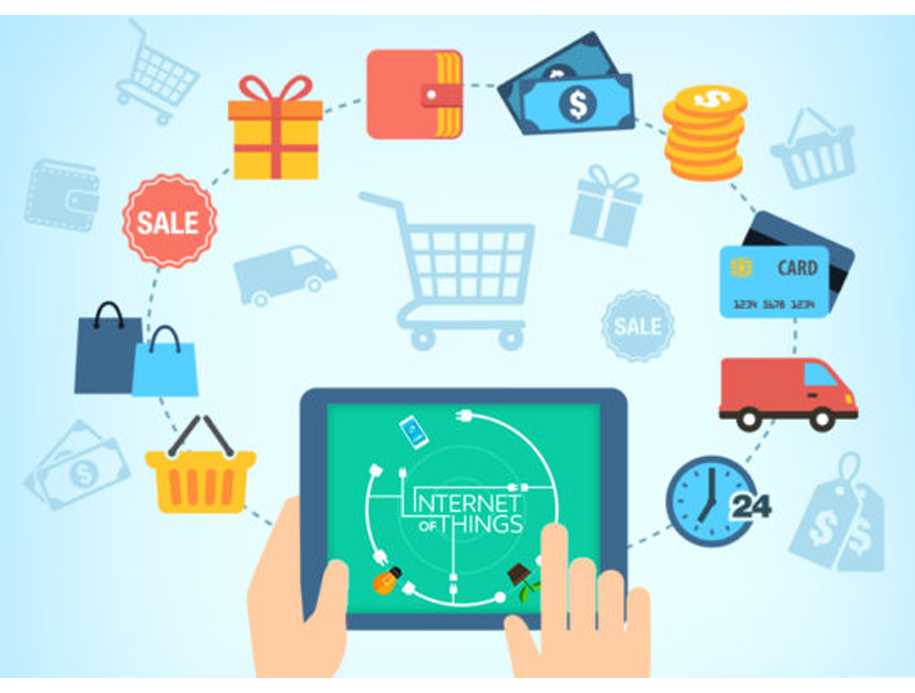 E-Commerce Development