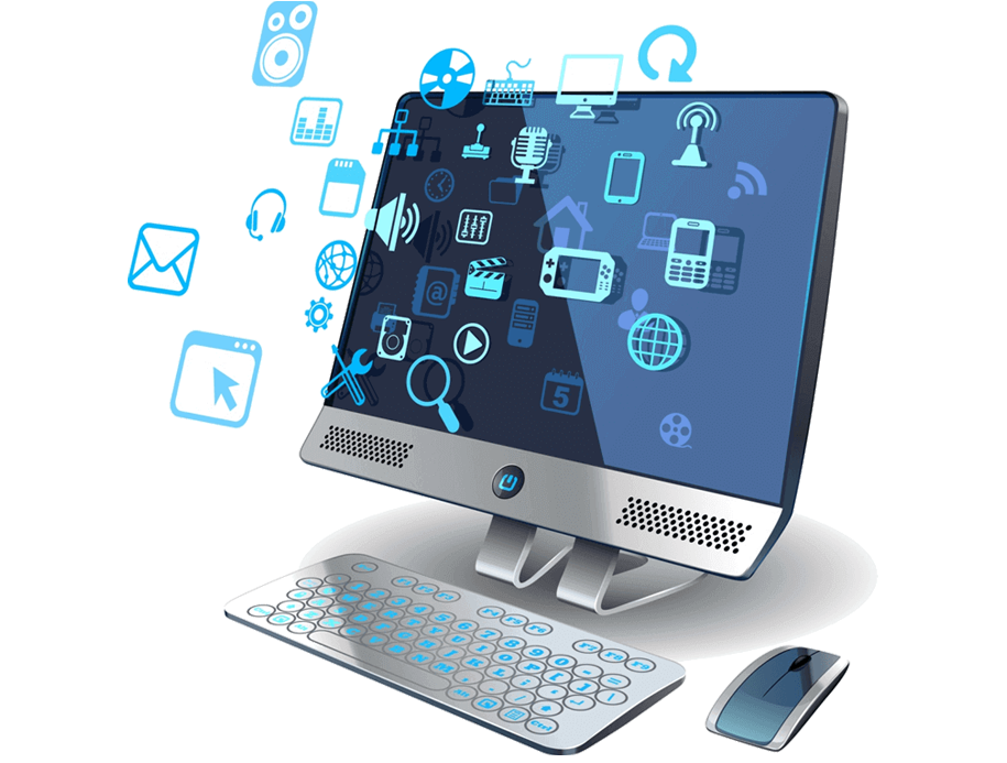 Software & Computer Accessories