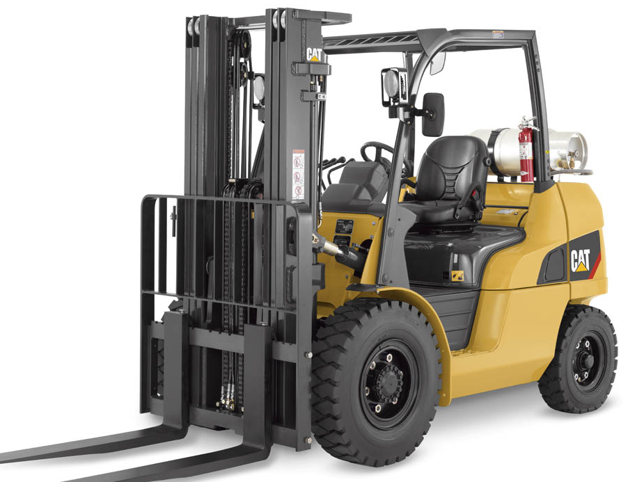 Forklifts
