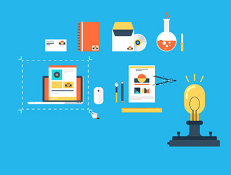 Branding & Logo Making