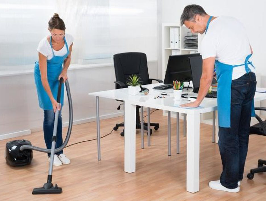 Office Cleaning Services